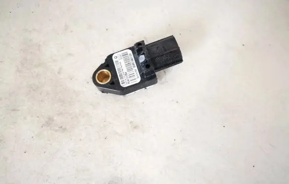 Dodge Caliber Airbag deployment crash/impact sensor p04672312aa
