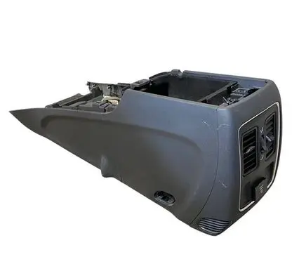 Jeep Grand Cherokee Center console 5LV81DX9AC C01691009BL C01765050BLR