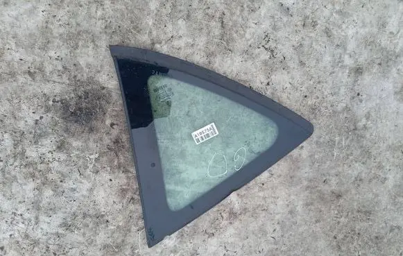 Mercedes-Benz A W169 Rear side window AS2 43R-001583