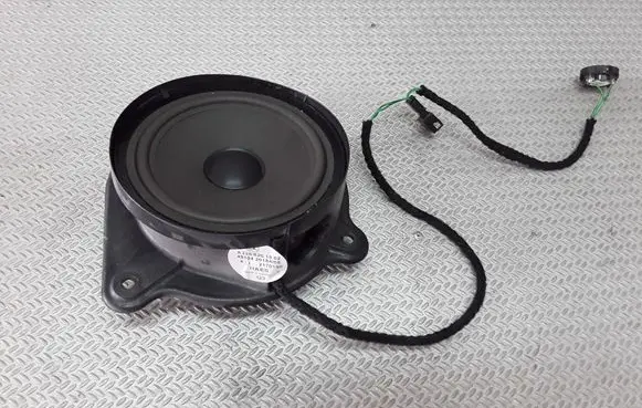 Mercedes-Benz S W220 Rear door speaker A2208201902