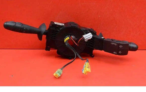 Renault Laguna II Other switches/knobs/shifts 8200328895
