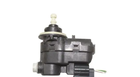Peugeot 2008 II Headlight level adjustment motor 90005925