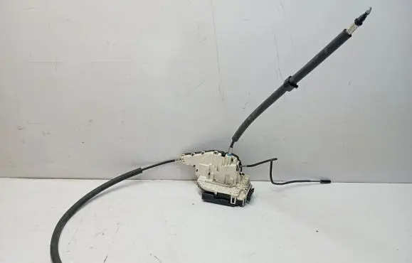 Maserati Levante Front door lock 670101184