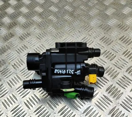 Citroen C3 Thermostat 9812131480