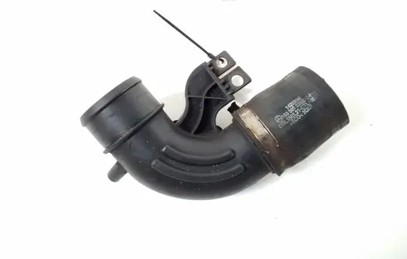Mercedes-Benz ML W163 Brake vacuum hose/pipe A1635011124