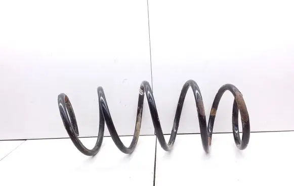 Opel Corsa D Front coil spring