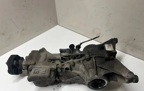 BMW X2 F39 Rear differential 8600941