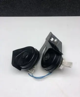 Citroen C4 II Picasso Horn signal A046522