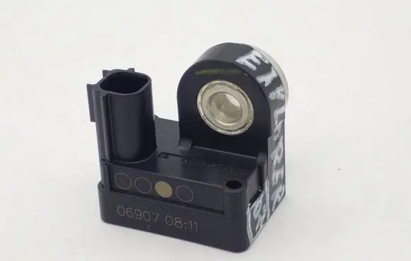 Ford Explorer Airbag deployment crash/impact sensor 6L2414B345AE DE2NB