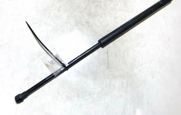 Citroen C5 Tailgate/trunk strut/damper 9648834480