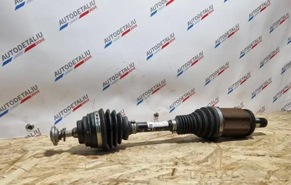 BMW X1 E84 Front driveshaft 7591681