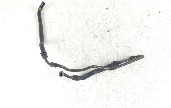 Mitsubishi Pajero Power steering hose/pipe/line