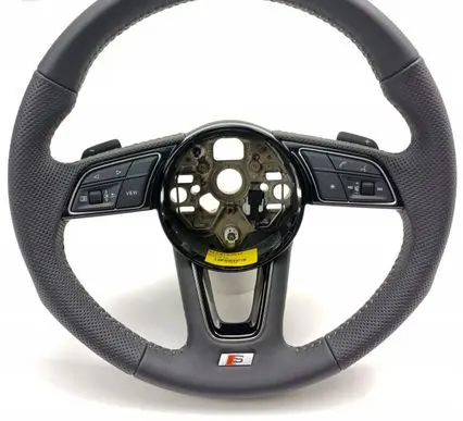 Audi A4 S4 B5 8D Steering wheel 82A419091F