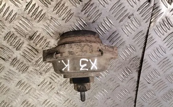 BMW X3 E83 Engine mount bracket 2211340034105