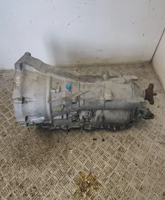 BMW 5 F10 F11 Automatic gearbox 056WIH