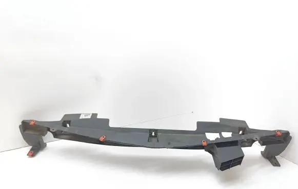 Opel Meriva B Radiator mount bracket 13334028