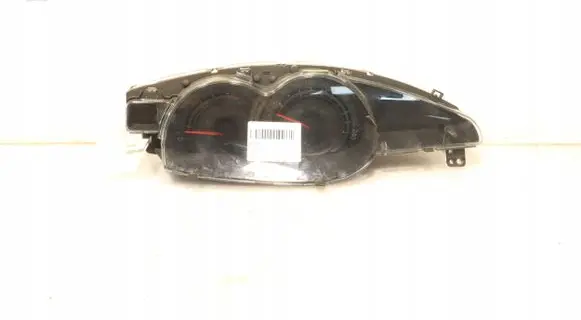 Toyota Verso Clock 
