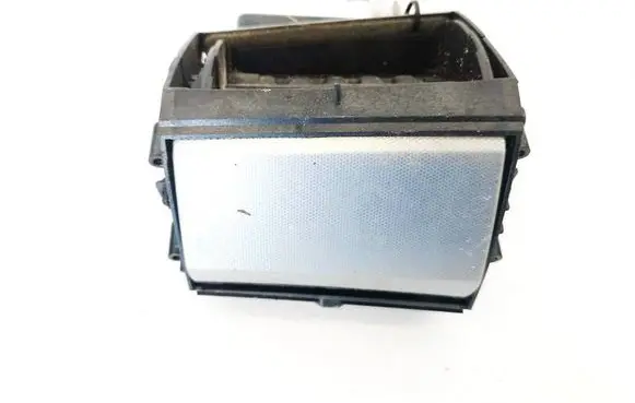 Jaguar XF Dash center air vent grill 