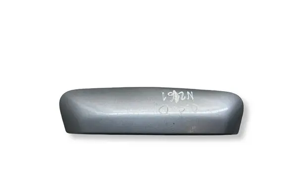 Opel Corsa D Tailgate/trunk/boot exterior handle 738213188017 13188017