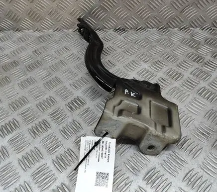KIA Niro Engine bonnet/hood hinges 66910AT000