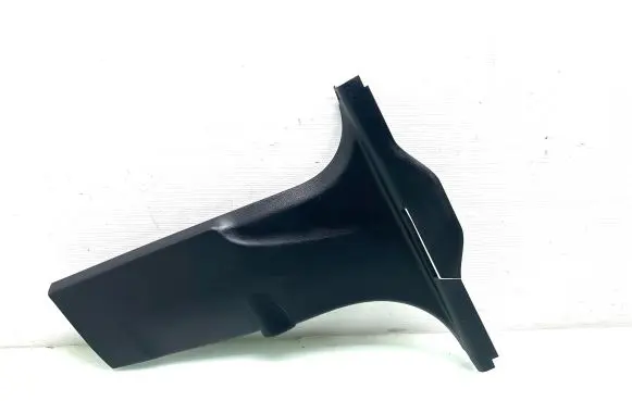 Ford Focus (B) pillar trim (bottom) JX7BA243W06 JX7BA243W06AFW
