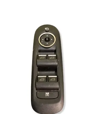 Ford Mondeo MK IV Electric window control switch 7S7T14A132BC A2711880453 27112008
