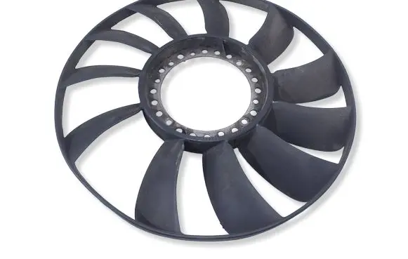 Volkswagen PASSAT B5 Fan impeller 058121301B