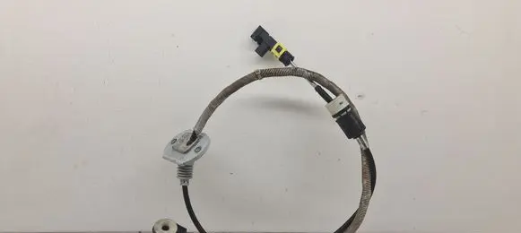 Volvo V60 Gear shift cable linkage 31492811