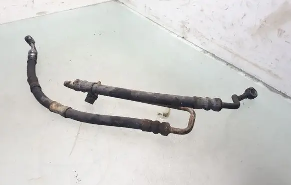 BMW 3 E90 E91 Power steering hose/pipe/line 6774312
