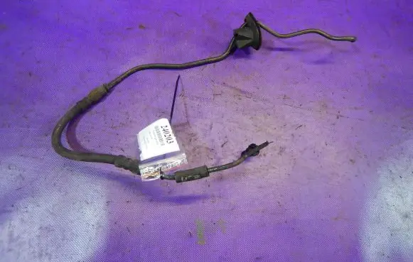 Audi A4 S4 B6 8E 8H Clutch pipe/line 