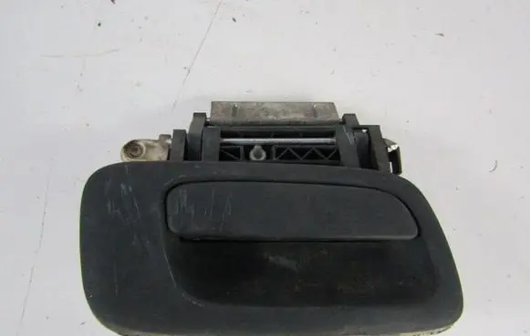 Opel Zafira A Front door exterior handle 
