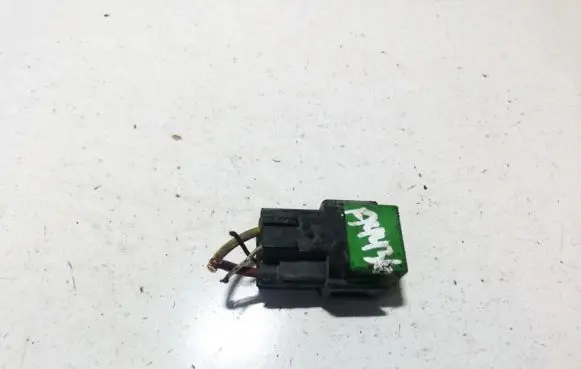 Citroen Xsara Picasso Other relay 35a03531 12v-35a-03531