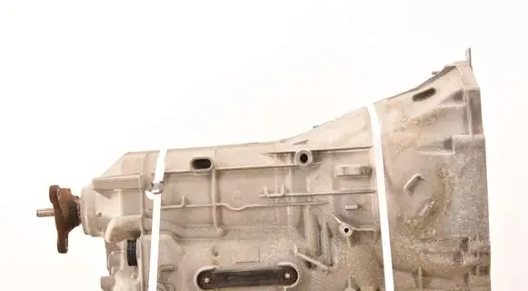 BMW 1 F20 F21 Automatic gearbox GA8HP50Z 9487624 24009487624