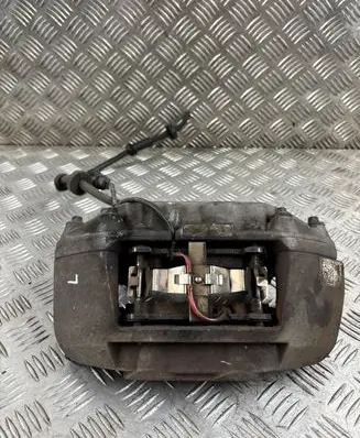 Audi A6 S6 C7 4G Front brake caliper 8R0615105CA