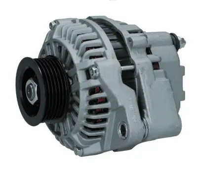 Honda Civic Generator/alternator JA1727 A5076