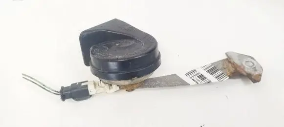 Peugeot 207 Horn signal E355306