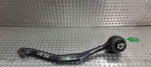 BMW X3 E83 Front control arm 3412141