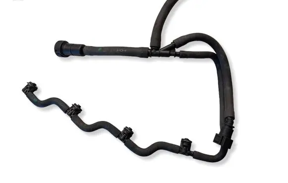 Volvo V40 Fuel return line/hose 31452373