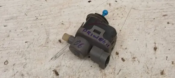 Nissan Primera Headlight level adjustment motor 007878