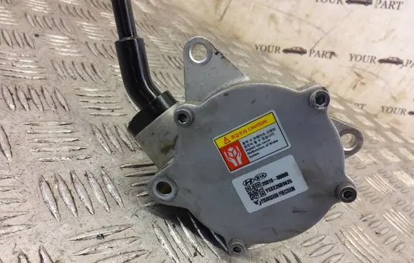 KIA Pro Cee'd III Vacuum pump 28810-08000