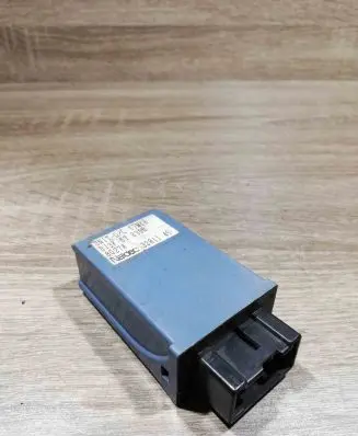 Mazda 323 F Other control units/modules bj3f67830b 8g27a 3281145