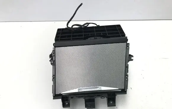 BMW 3 G20 G21 Glove box central console 5A20EA0