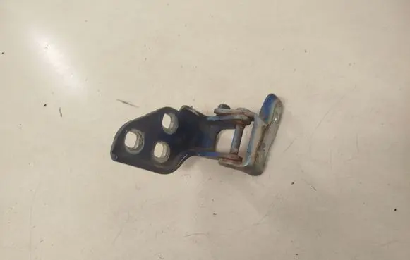 Peugeot Boxer Front door upper hinge ES03