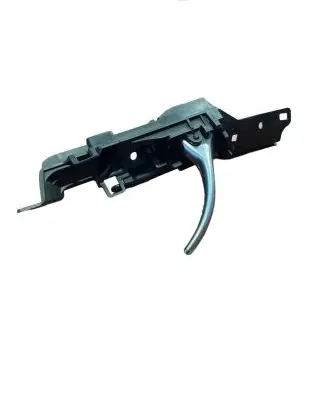 BMW X5 E70 Front door interior handle 6974296