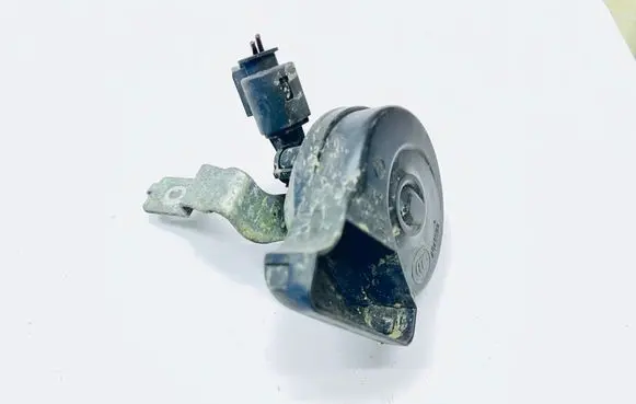 Mercedes-Benz C W204 Horn signal AM80S E355307 0055307