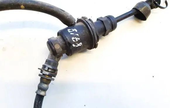 Renault Scenic II - Grand scenic II Clutch master cylinder