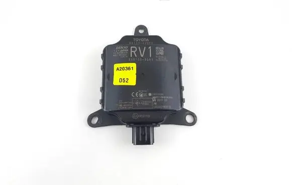 Toyota RAV 4 (XA50) Blind spot module 8816242090 2301003053