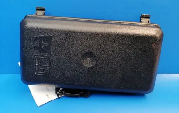 Ford Transit Fuse box cover 6C1T14A076AA