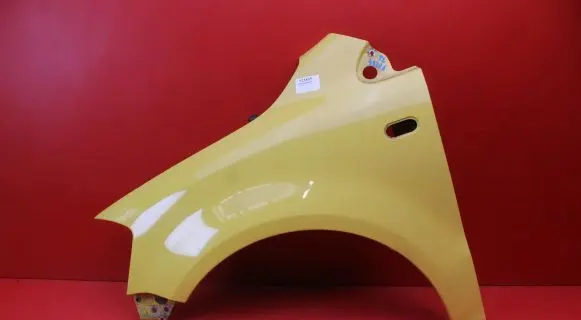 Volkswagen Fox Fender