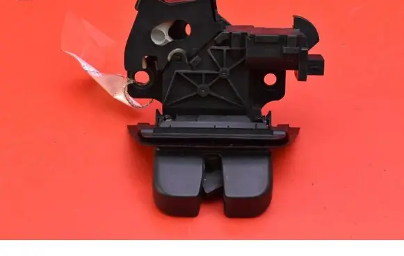 Audi A3 S3 A3 Sportback 8P Tailgate/trunk/boot lock/catch/latch 8P4827505C